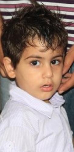 كريم ابراهيم شورى- 3 سنوات